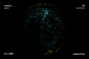 GEO_CIRC Vector Pack, a Background Graphic by codetoform (Thumbnail 7 of 14)