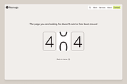 Nasnaga — Template for Framer, a Landing Page Template by Vitalii Radov (Thumbnail 8 of 8)