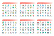 Icon Pack, an Icon by Kalash (Thumbnail 6 of 10)