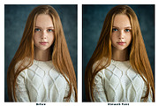 Paint Collection Photoshop Actions, an Action Add-On by Effect-Hub (Thumbnail 8 of 11)
