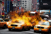 Fire Effect, an Action Add-On by Danive Studio (Thumbnail 9 of 13)