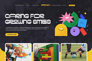 Romelon, a Font by Nathatype (Thumbnail 4 of 9)