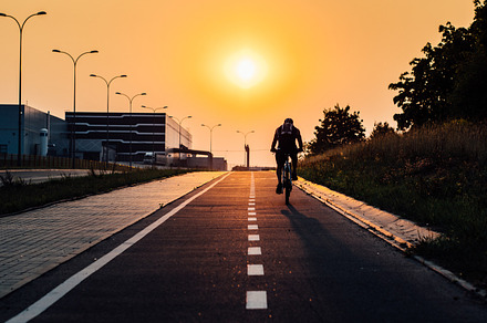 Biking preview 3