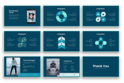 Almugera – Business Google Slide, a Presentation Template by kreatifreya (Thumbnail 3 of 5)