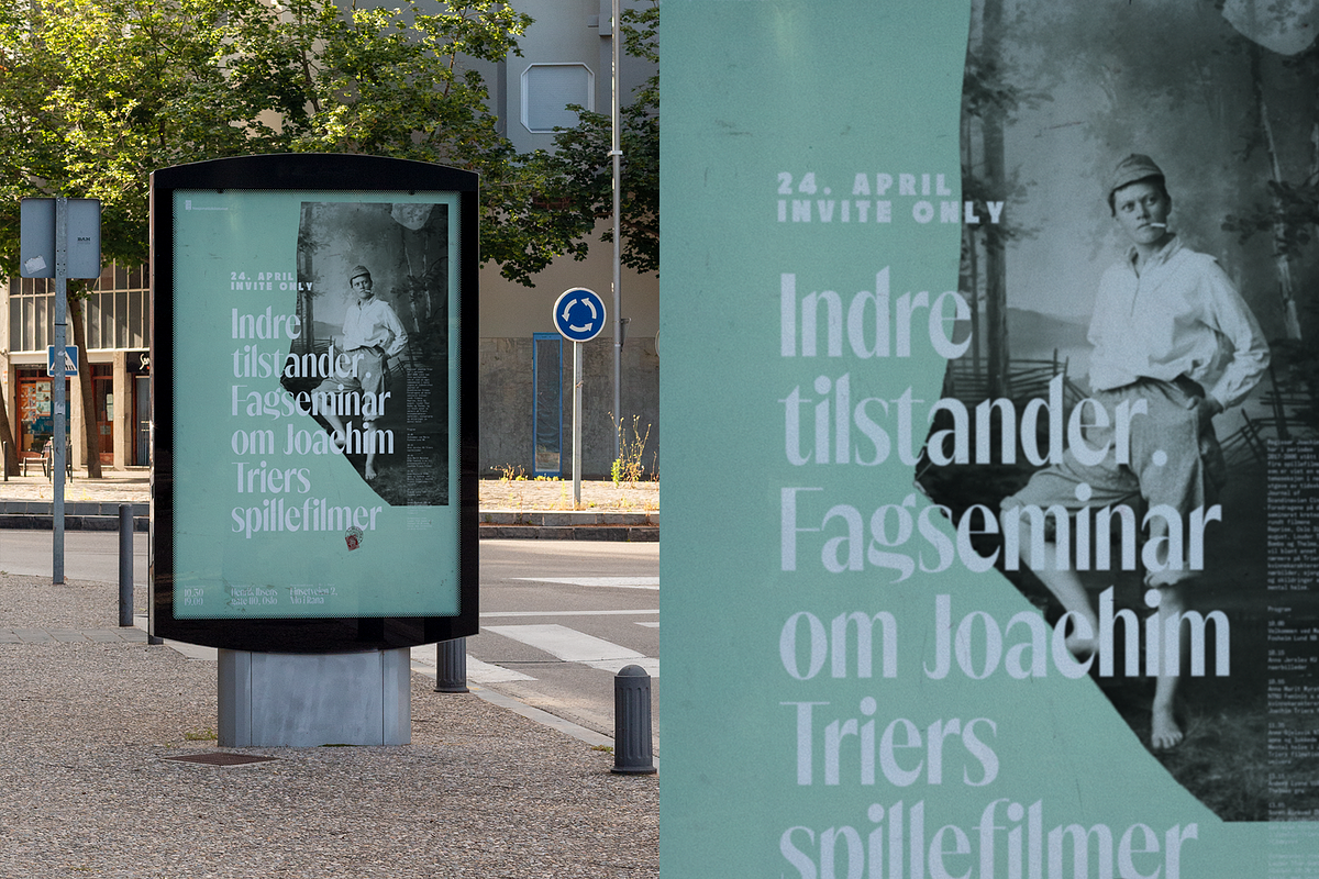 Urban Billboard Ad Mockup - OCM5, a Print Template by Ormai (Photo 2 of 7)