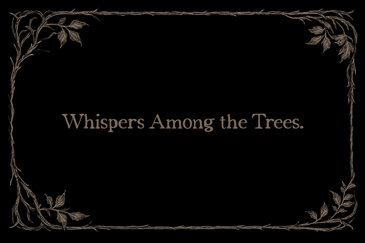 Afterdark vintage font duo, a Handwritten Font by BilberryCreates (Photo 3 of 11)