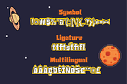 Playful Font, a Script Font by Graphue (Thumbnail 4 of 11)