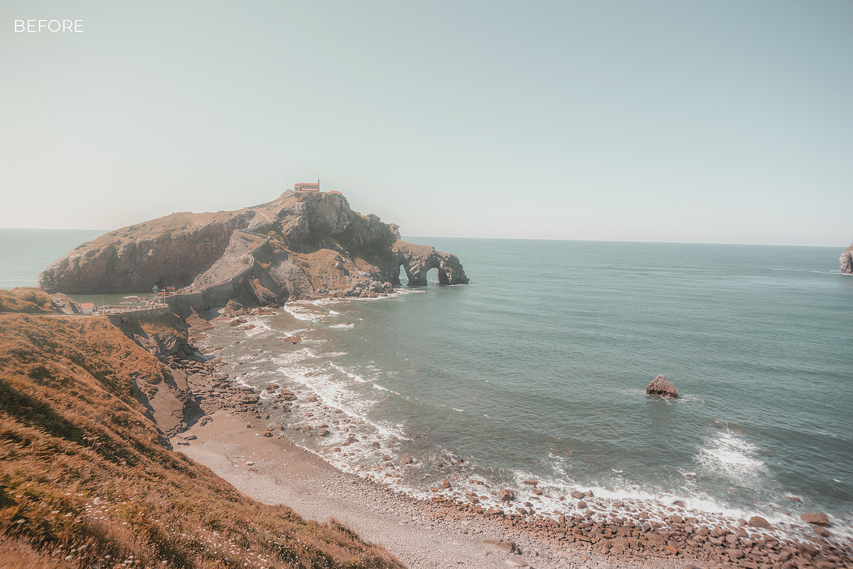 22 Fabulous View LR Presets, an Action Add-On by Olg Store (Photo 13 of 14)