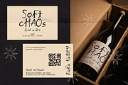 GOOD WEIRD THING | IRREGULAR & WEIRD, a Handwritten Font by Maria Feliz Fonts (Thumbnail 7 of 10)