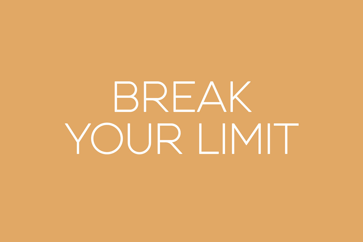 Espial typeface - 36 fonts, a Sans Serif Font by VP Fonts (Photo 17 of 22)