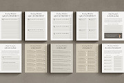 Coach + Course Creator Bundle CANVA, a Magazine Template by Studio Loire (Thumbnail 33 of 76)