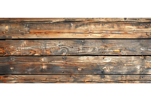 Weathered wooden plank wall, a Background Photo by piter.goskov