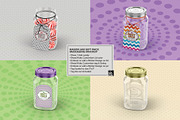 Vol.4 Party Packaging MockUps, a Product Mockup by INCDesign (Thumbnail 9 of 18)