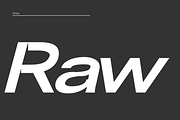 RE:Caravelle Super Family (27 fonts), a Sans Serif Font by Viktorvuka's Type Foundry (Thumbnail 4 of 36)