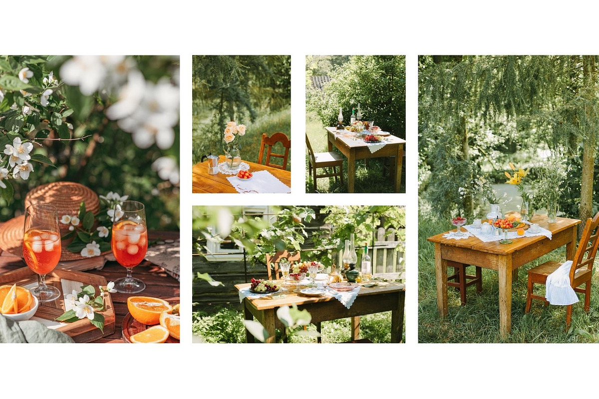 Countryside Styled Photo Bundle, a Photo by Oui Create Studio (Photo 6 of 9)