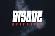 Krisone - Font, a Sans Serif Font by artchiles_design (Thumbnail 3 of 5)