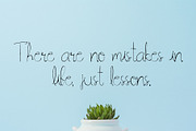 Bellinor A Hand Drawn Signature Font, a Script Font by Creativetacos (Thumbnail 5 of 5)