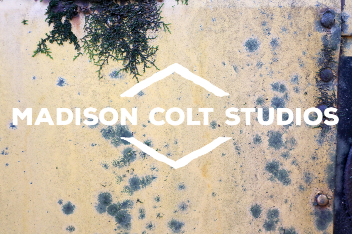 50 Rusty Metal Textures - Vol 3, a Texture Graphic by Madison Colt Studios (Photo 8 of 50)