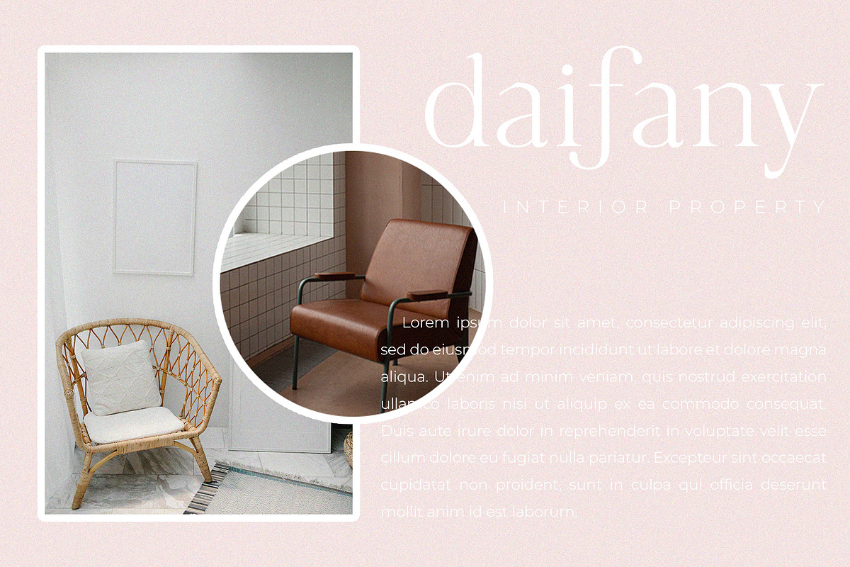 Saufonica - Modern Elegant Serif, a Serif Font by Jimoji (Photo 8 of 11)