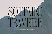 Pearl Tropical, a Serif Font by zaaintype (Thumbnail 15 of 15)