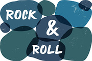 BOULDER - Font, a Font by Lettering Supply Co. (Thumbnail 4 of 4)