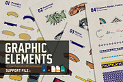 Old Fashioned Label Collections Vol., a Branding & Logo Template by Goodwheel Studio (Thumbnail 6 of 8)