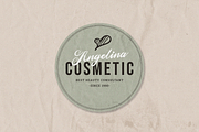 Romane | Classic Handwritten Script, a Handwritten Font by Ardana Creative (Thumbnail 2 of 11)