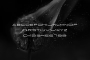Thousand Extra Wide Sans Serif Font, a Sans Serif Font by Artcoast Std. (Thumbnail 8 of 9)