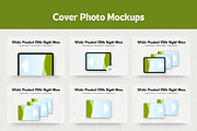 Landscape Listing Photo Mockups Etsy, a Templates & Theme by The Chaos Project (Thumbnail 4 of 7)