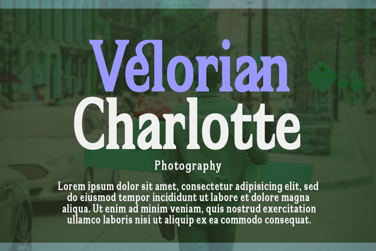Flektura, a Serif Font by Propertype (Photo 6 of 10)