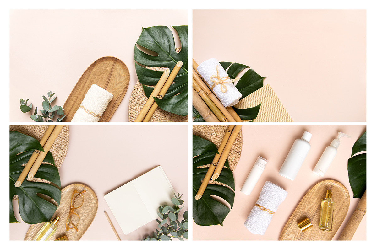 20 Styled photo and mockups, a Print Template by Kotkoa Studio (Photo 10 of 11)