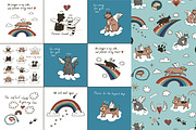 Forever in my heart, an Animal Illustration by GooseFrol (Thumbnail 2 of 19)