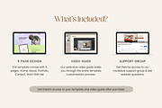 Showit Website Template - Kyle, a Websites & App Template by Capri & Rome (Thumbnail 3 of 6)