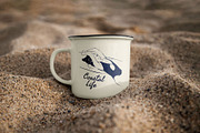 Coastal Life | Illustration Kit, an Object Illustration by KetteCreate (Thumbnail 7 of 13)