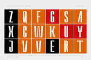Nevary Modern Sans Family | 75% OFF, a Sans Serif Font by Lettertype Studio (Thumbnail 8 of 20)