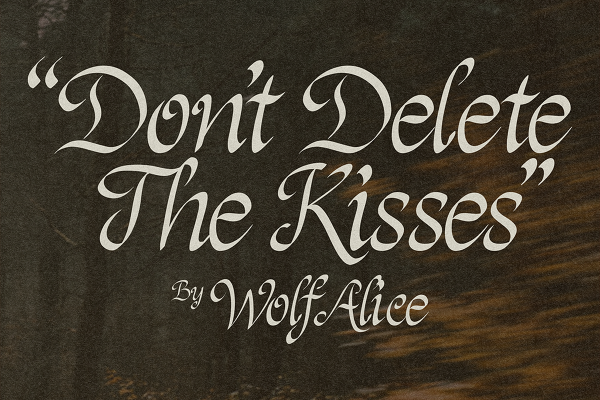 Epitaph Script, a Script Font by Tom Gordon Design (Photo 5 of 5)