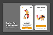 Ecommerce Activities 3D Icon Pack, a Work Illustration by twinstd (Thumbnail 4 of 7)