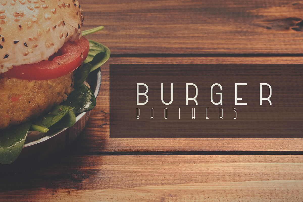 Musa Display Typeface - 12 fonts preview 6