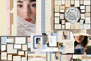 2800+ Mixed Media Bundle, an Object Graphic by Feelsoul (Thumbnail 6 of 14)