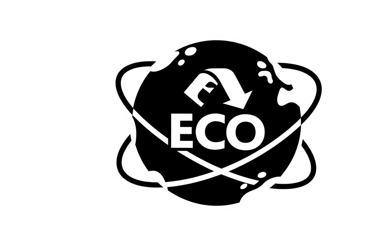 earth care symbol silhouettes, an Illustration by Amazin_art (Photo 21 of 31)