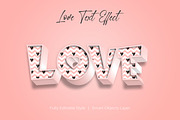 Photoshop Text Effect Bundle 10 in 1, a Layer Style Add-On by zahidhossainalif (Thumbnail 7 of 11)