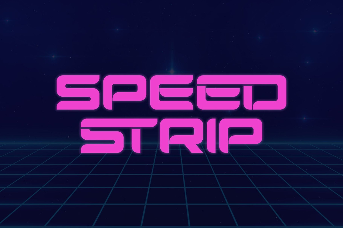 Esport Graph - Logo Font, a Font by Nirmana Visual (Photo 3 of 6)