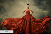 Real Fire Photoshop Overlays, a Plug-in Add-On by FixThePhoto (Thumbnail 11 of 34)