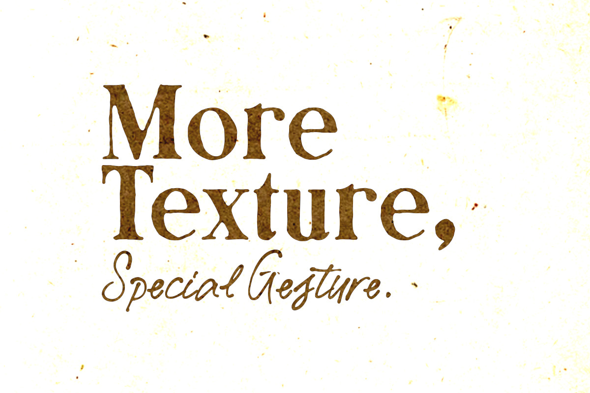 Stylish Journal – A Handwritten Font, a Handwritten Font by Letterhend Studio (Photo 2 of 9)