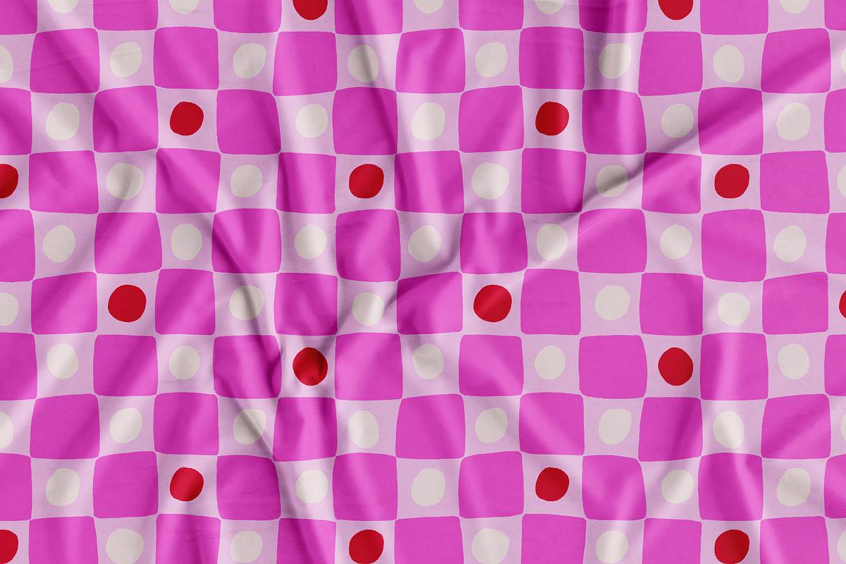 Abstract geometric seamless patterns, a Pattern Graphic by Good Studio (Photo 19 of 21)