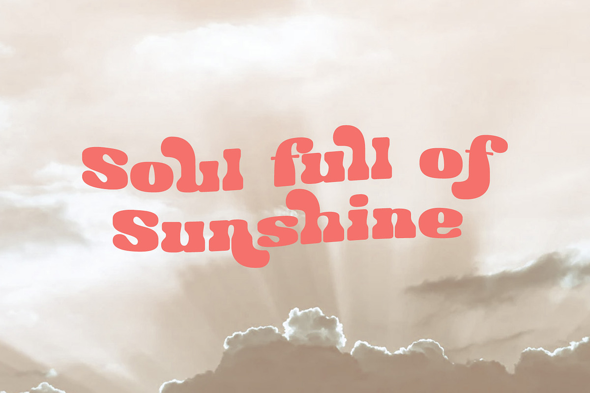 Fresh Tasty, a Serif Font by yumnatype (Photo 2 of 10)