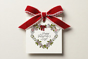 Plein d'amour Romantic collection, a Decorative Illustration by lokko studio (Thumbnail 9 of 13)