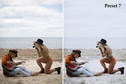 TOP 40 Wedding Lightroom Presets., an Action Add-On by PRESETS & PICS BY MELNYK (Thumbnail 13 of 14)