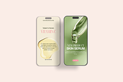 Pink Blush Skincare Social Media Kit, a Social Media Template by My Template Studio (Thumbnail 17 of 20)