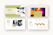 Tvoo : Mobile App Google Slides, a Presentation Template by Punkl Camp (Thumbnail 4 of 16)